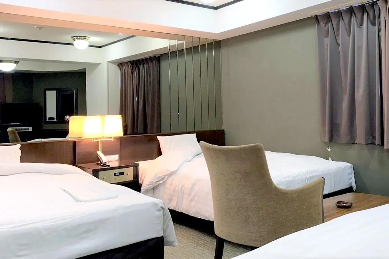 Ramada Encore By Wyndham Amagasaki