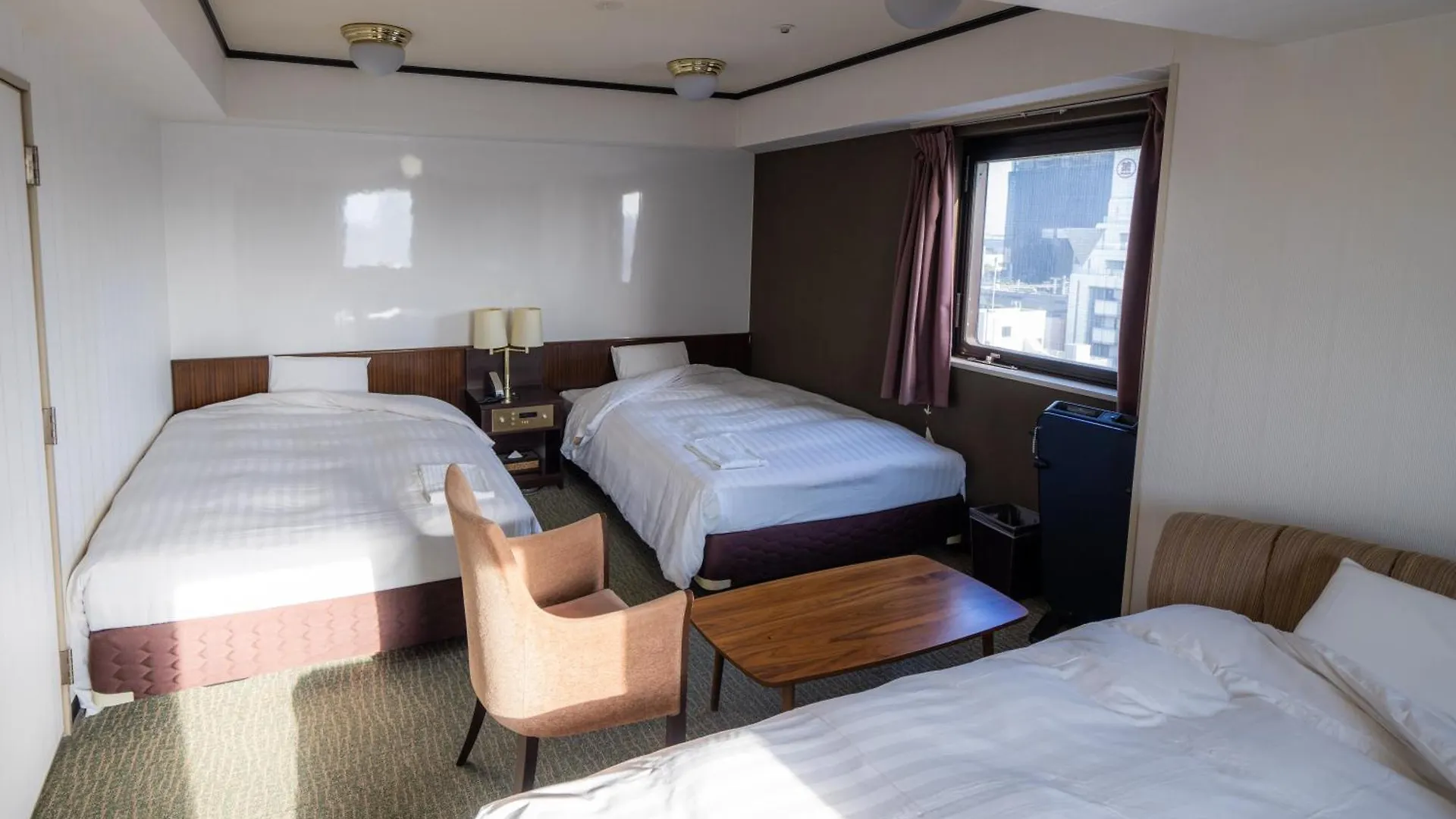 Hotel Ramada Encore By Wyndham Amagasaki Japan