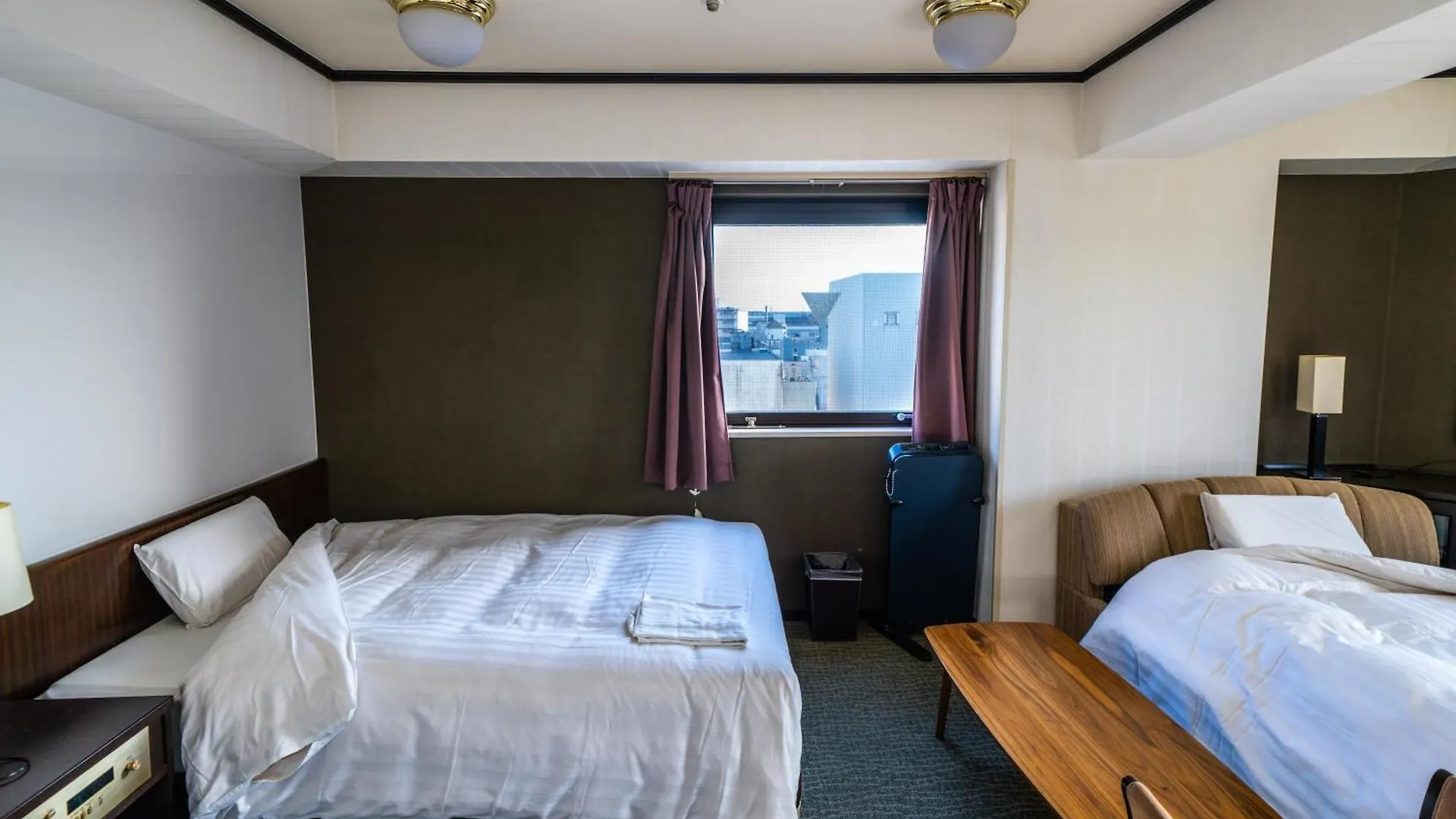 Hotel Ramada Encore By Wyndham Amagasaki
