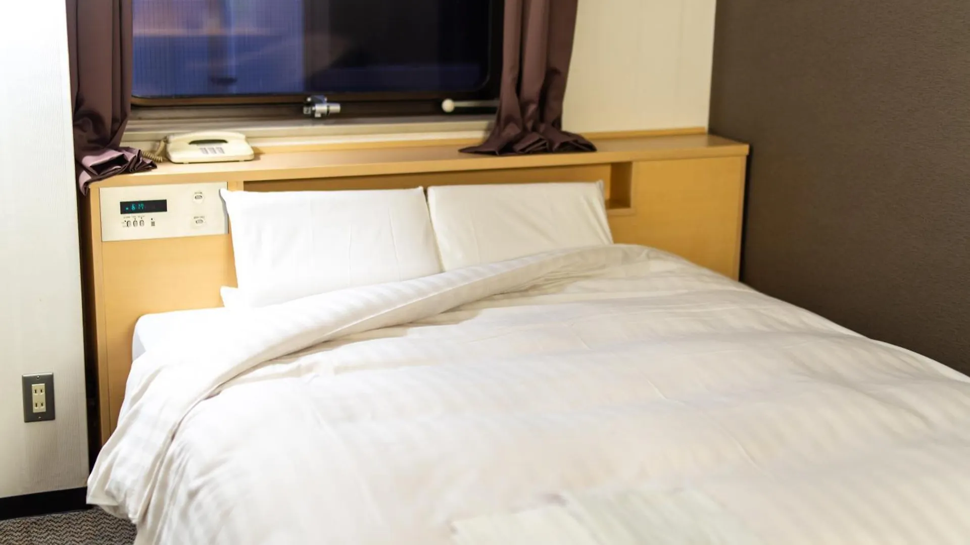Hotel Ramada Encore By Wyndham Amagasaki Japan