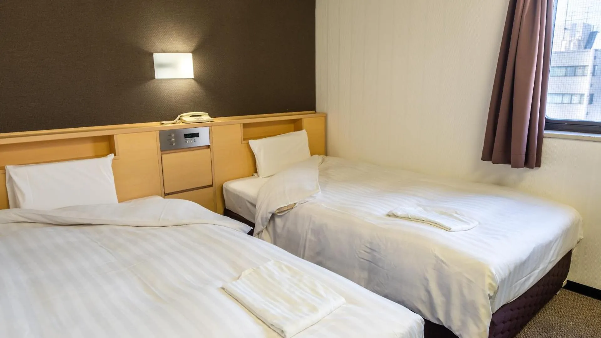 Ramada Encore By Wyndham Amagasaki Japan