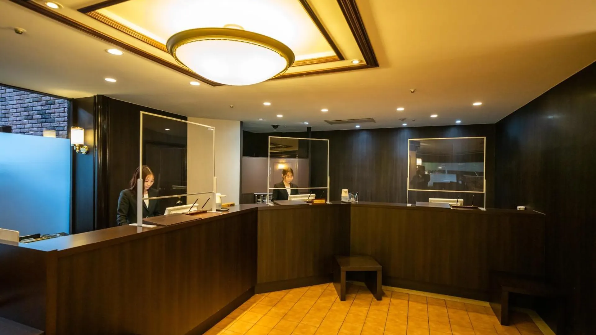 Ramada Encore By Wyndham Amagasaki Japan