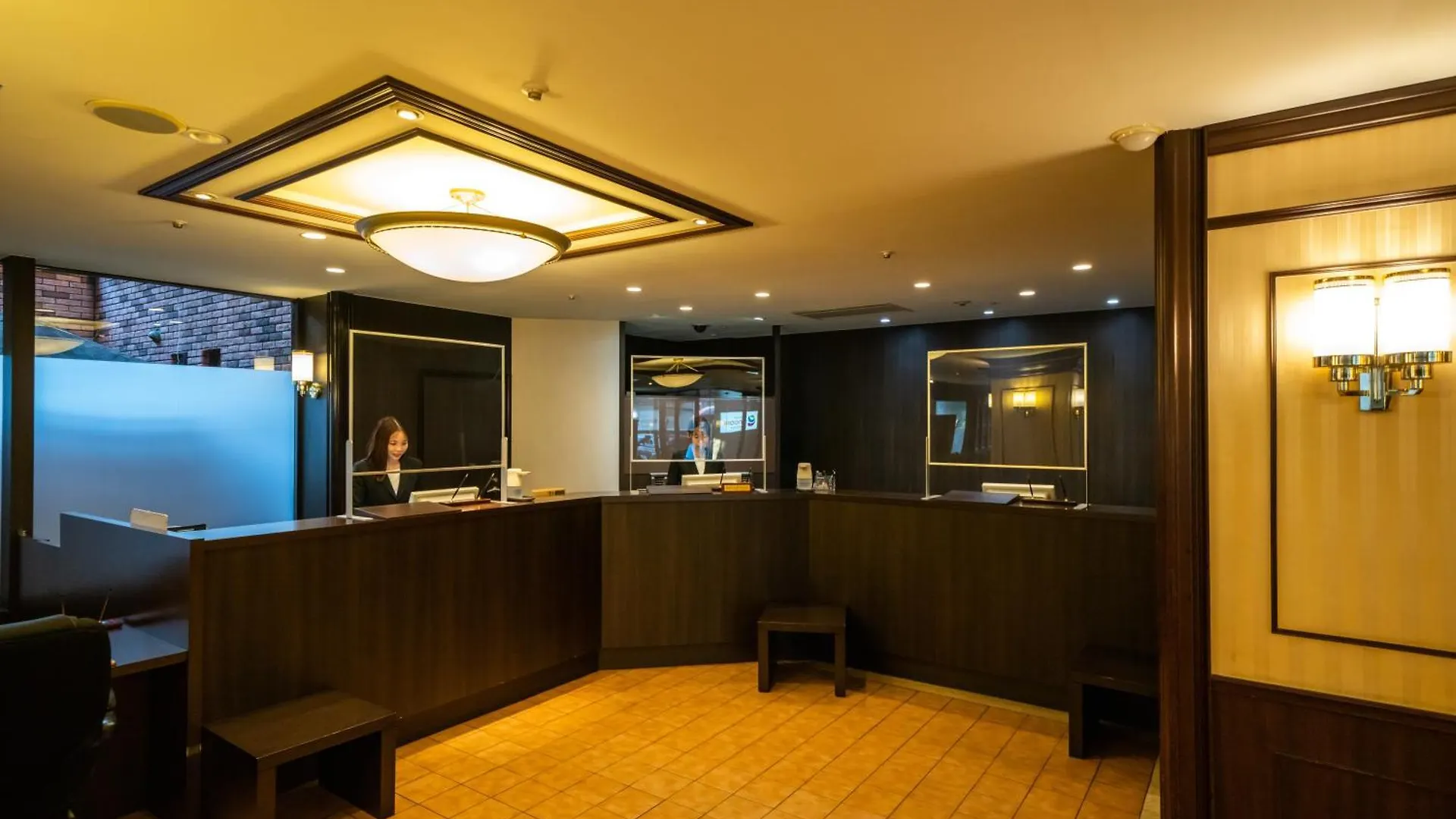 Ramada Encore By Wyndham Amagasaki 0*,  Japan