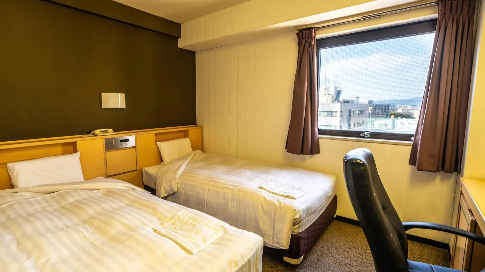 Ramada Encore By Wyndham Amagasaki Hotel