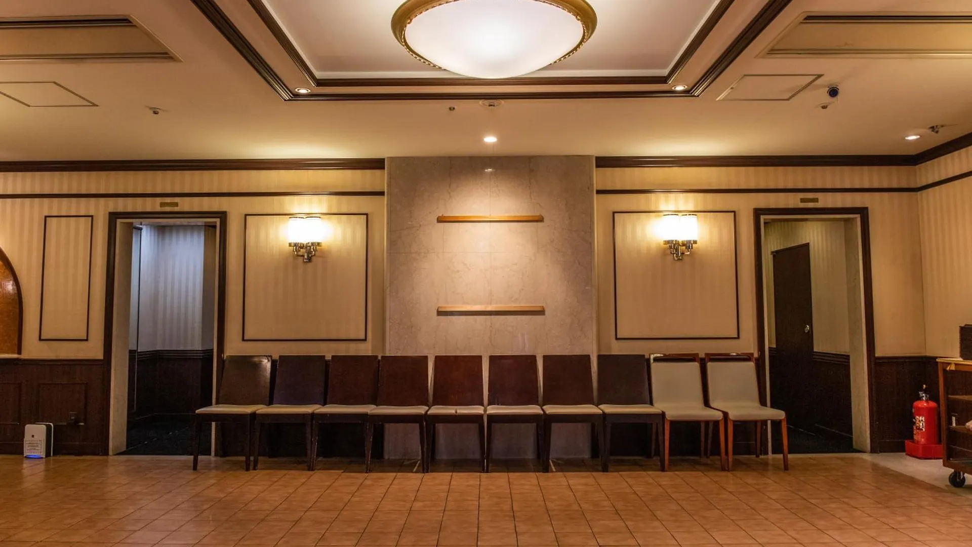 Hotel Ramada Encore By Wyndham Amagasaki