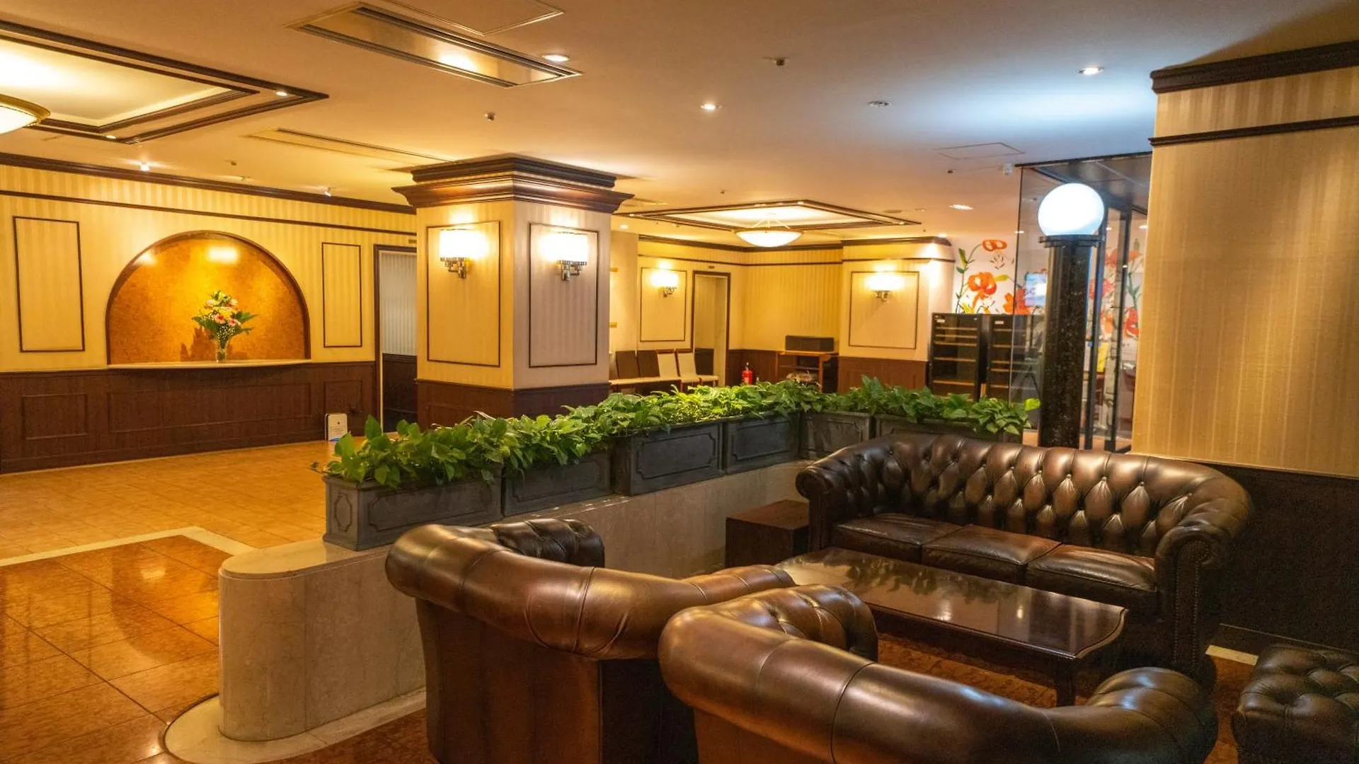 Ramada Encore By Wyndham Amagasaki