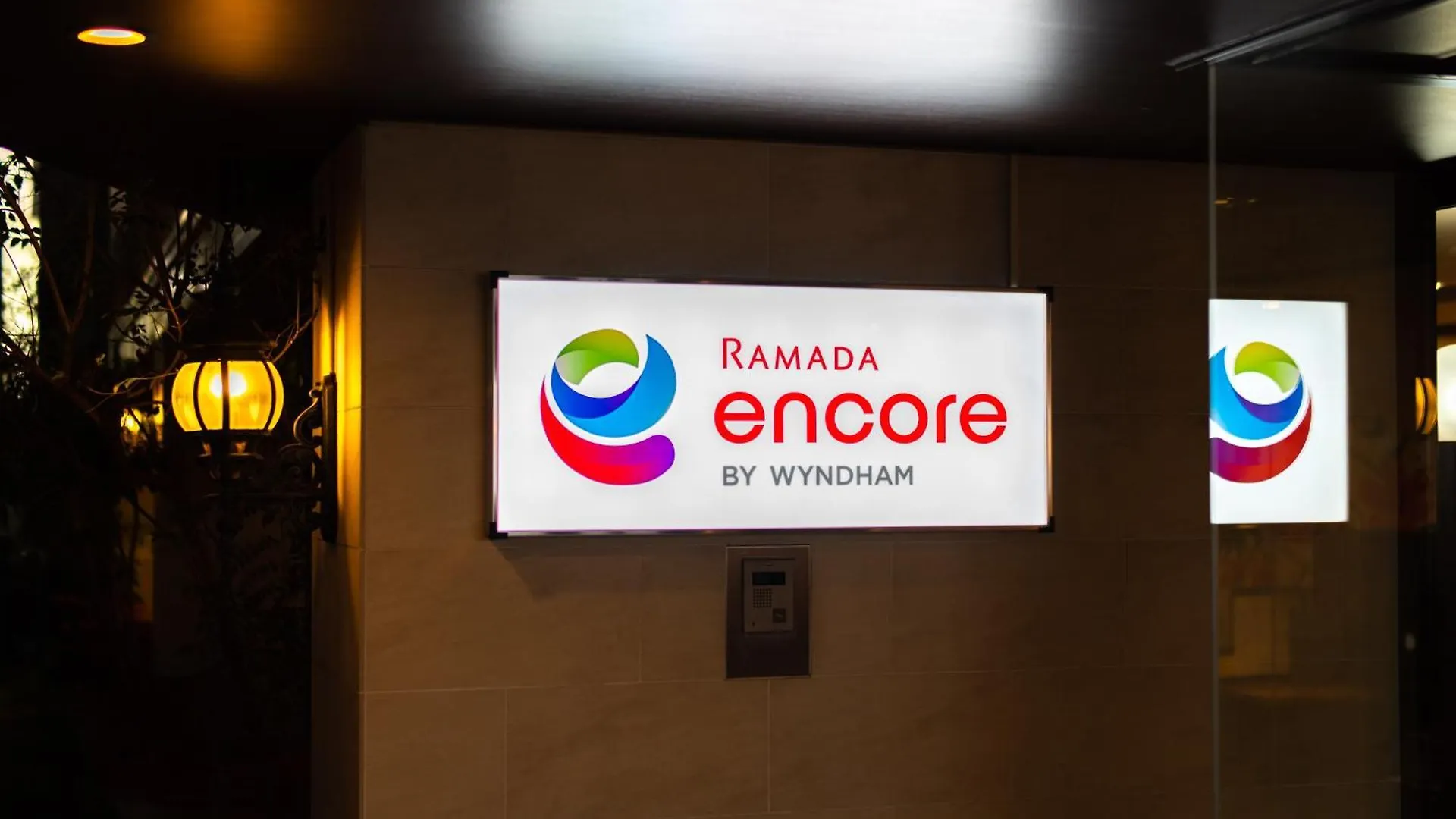 Ramada Encore By Wyndham Amagasaki Japan