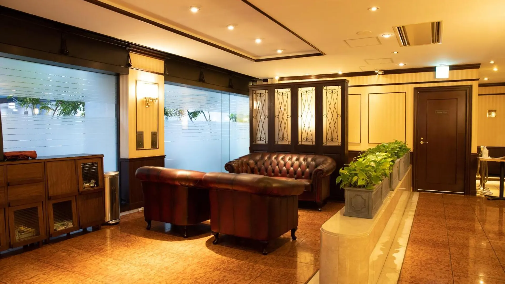 Ramada Encore By Wyndham Amagasaki 0*,  Japan