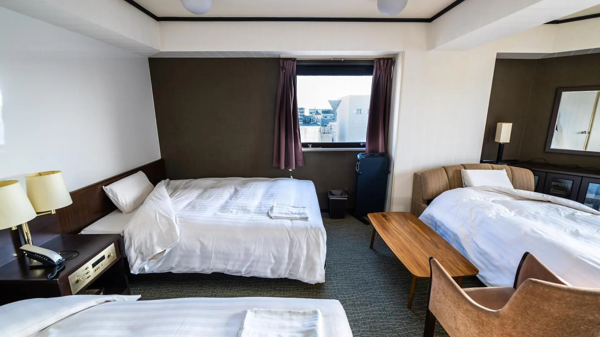 Ramada Encore By Wyndham Amagasaki Hotel